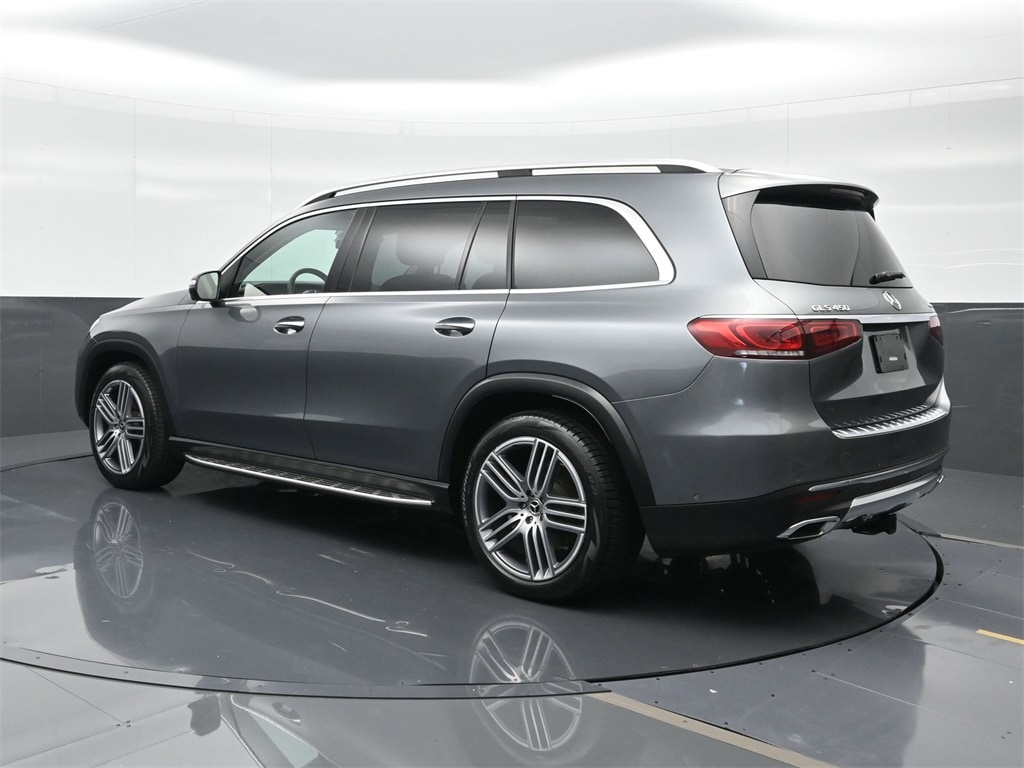 Used 2020 Mercedes-Benz GLS GLS 450 SUV