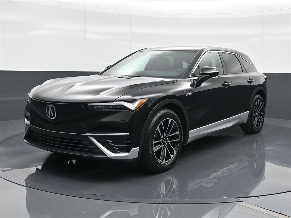 2024 Acura ZDX A-SPEC's photo