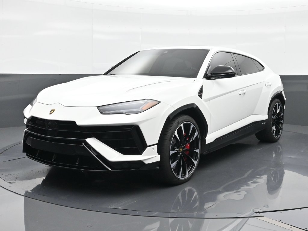 2023 Lamborghini Urus