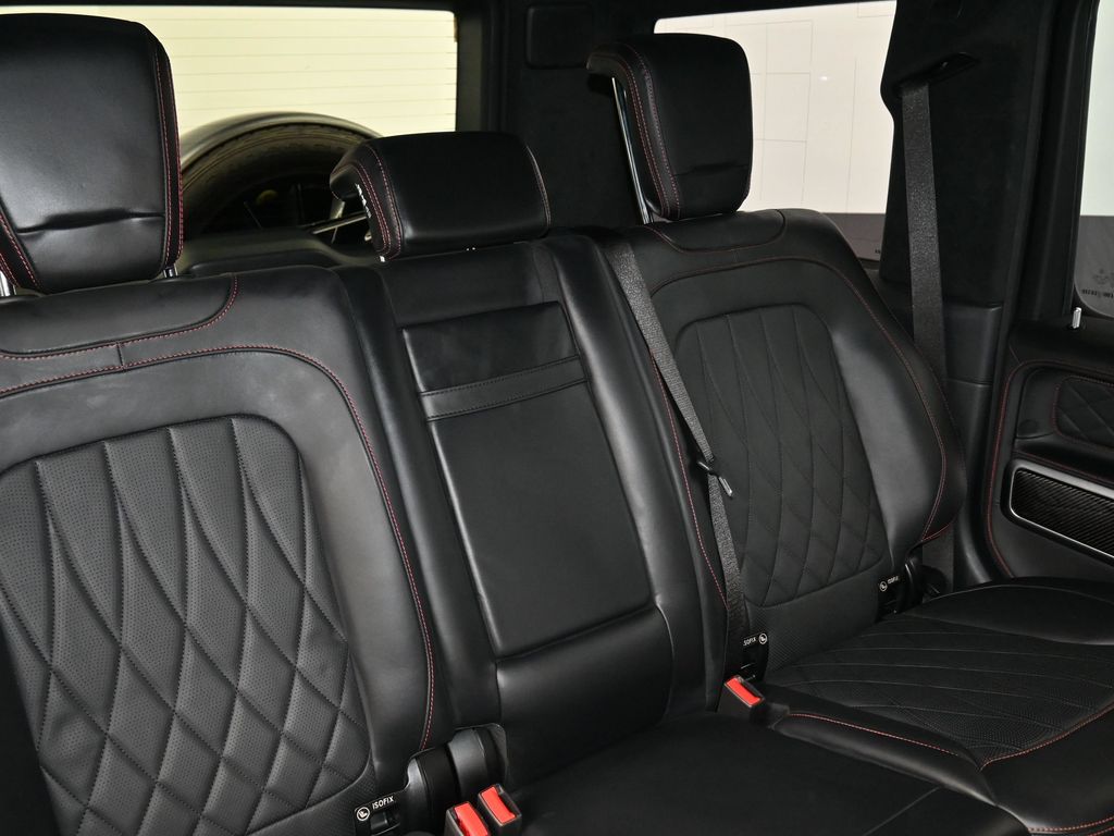 2022 Mercedes-Benz G-Class AMG G63 - Photo 15