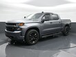  Chevrolet Silverado 1500 LTD