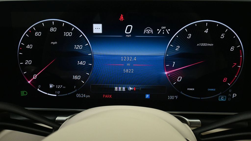 2025 Mercedes-Benz S-Class S 580 - Photo 10