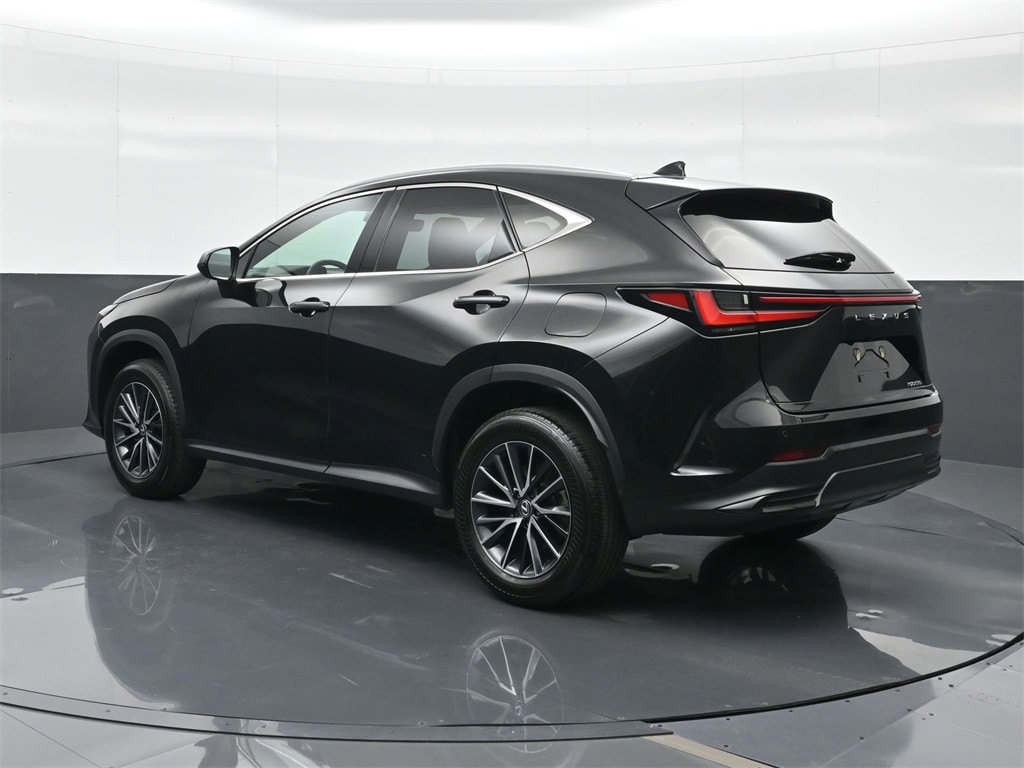Used 2024 Lexus NX 250 Premium SUV