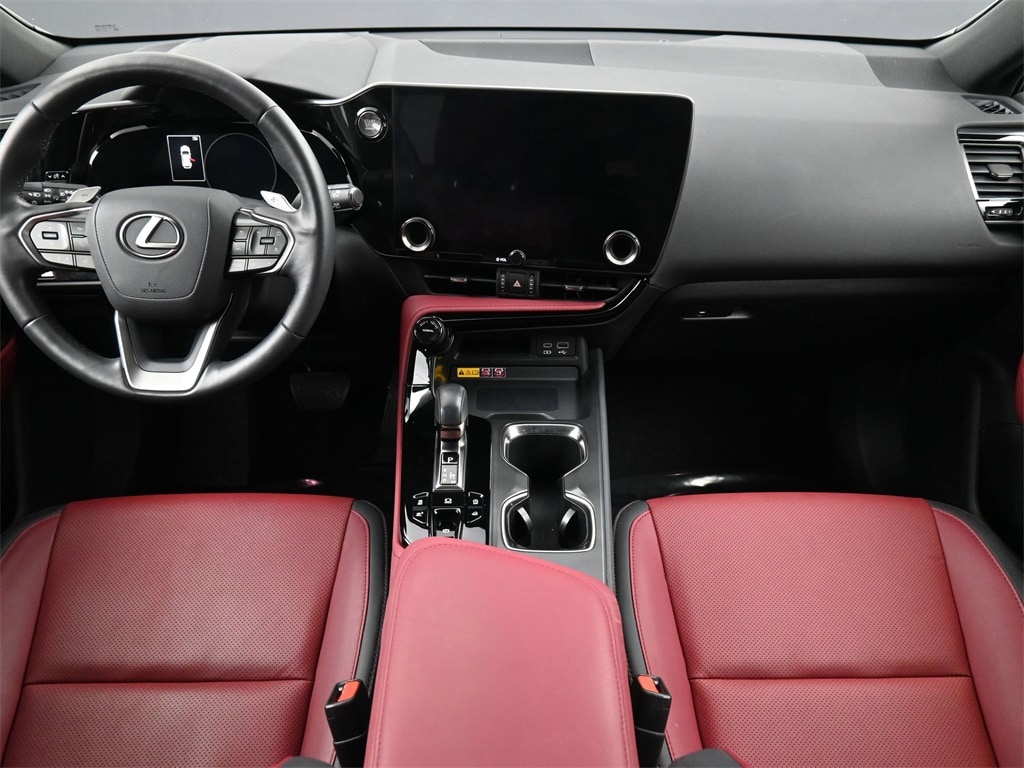 Used 2022 Lexus NX 350 Premium SUV