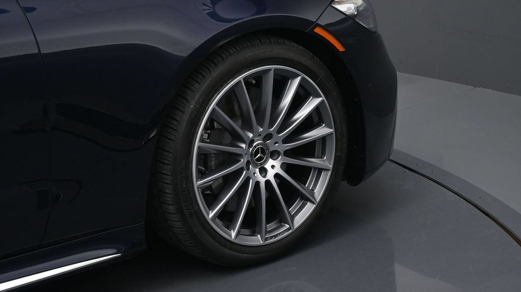 2025 Mercedes-Benz S-Class S 580 - Photo 6