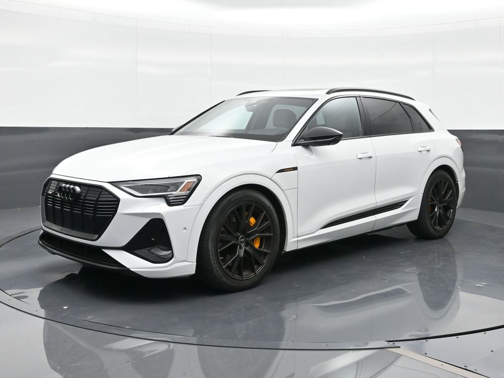 2023 Audi e-tron 95 kWh Chronos quattro's photo