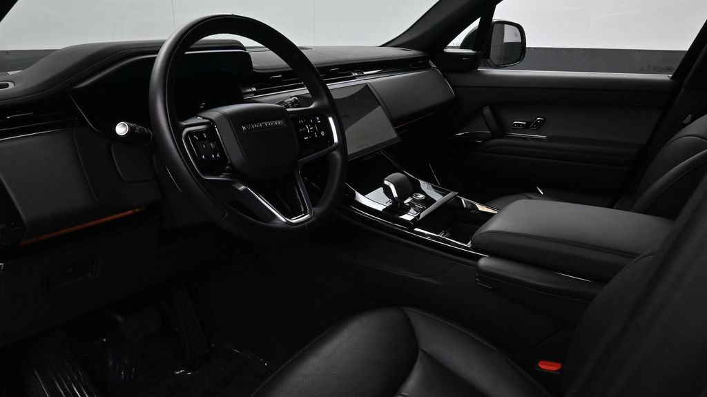 2024 Land Rover Range Rover Sport SE - Photo 7