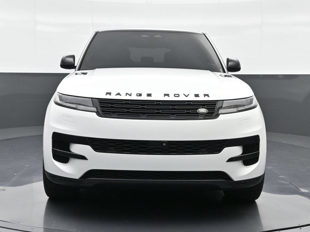 2024 Land Rover Range Rover Sport SE - Photo 6