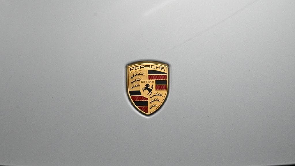 2026 Porsche 911 - Photo 18