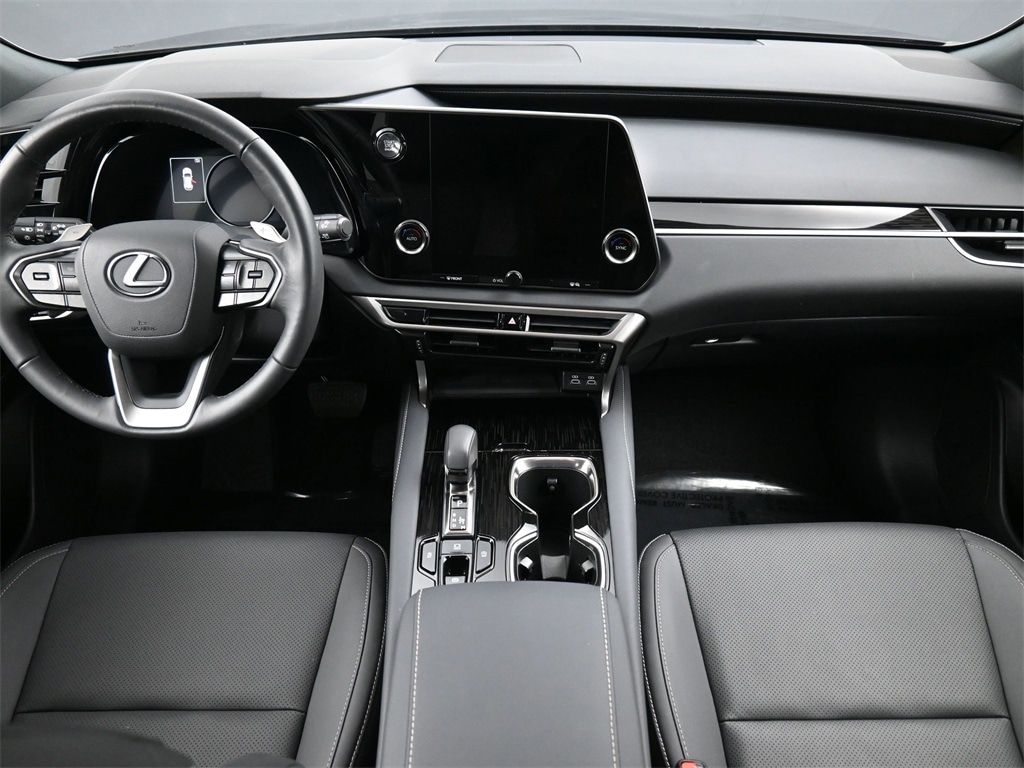 Used 2023 Lexus RX 350 SUV