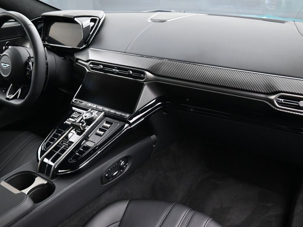 Used 2026 Aston Martin Vantage Base Coupe