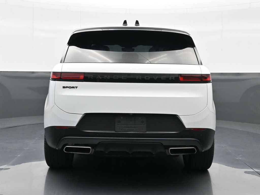 2024 Land Rover Range Rover Sport SE - Photo 7