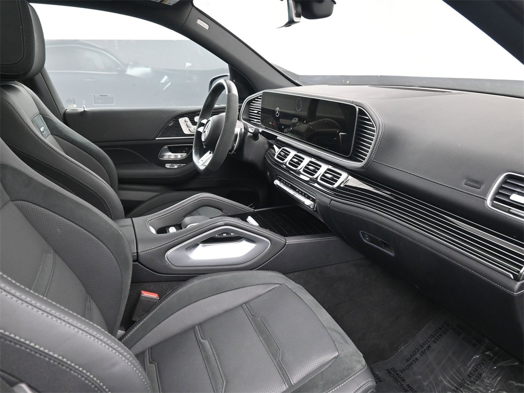 Used 2025 Mercedes-Benz GLE GLE 53 AMG® SUV