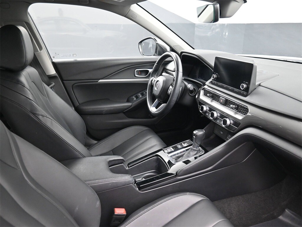 2023 Acura Integra Base photo 2
