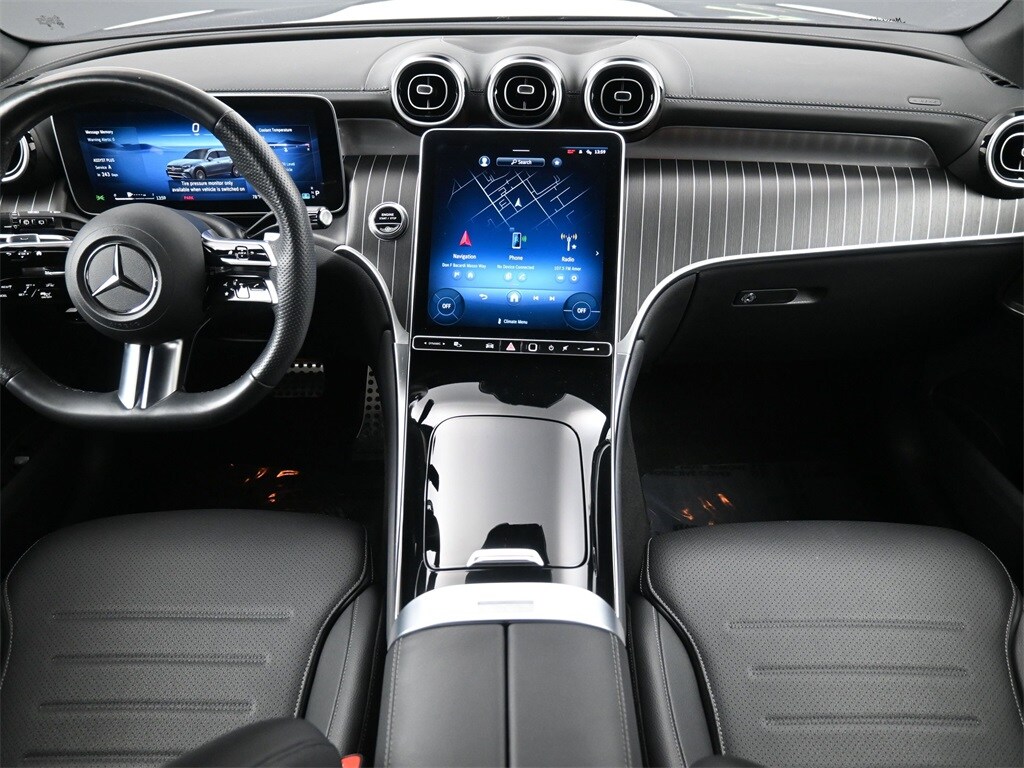 Used 2023 Mercedes-Benz GLC GLC 300 SUV