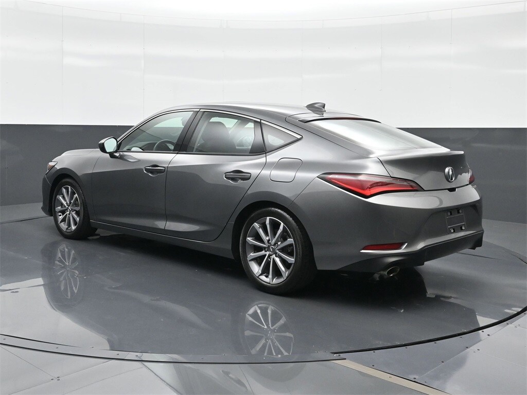 2023 Acura Integra Base photo 3