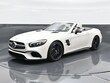  Mercedes-Benz SL-Class