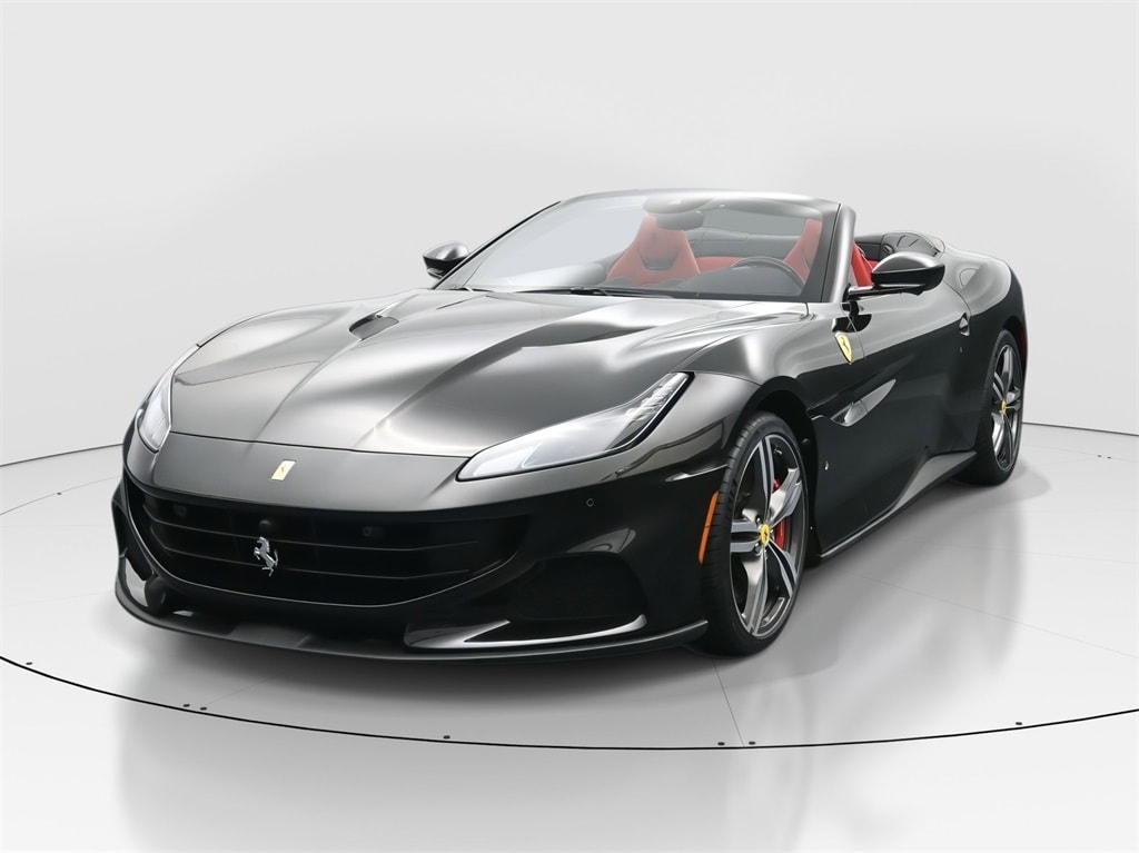 2023 Ferrari Portofino M