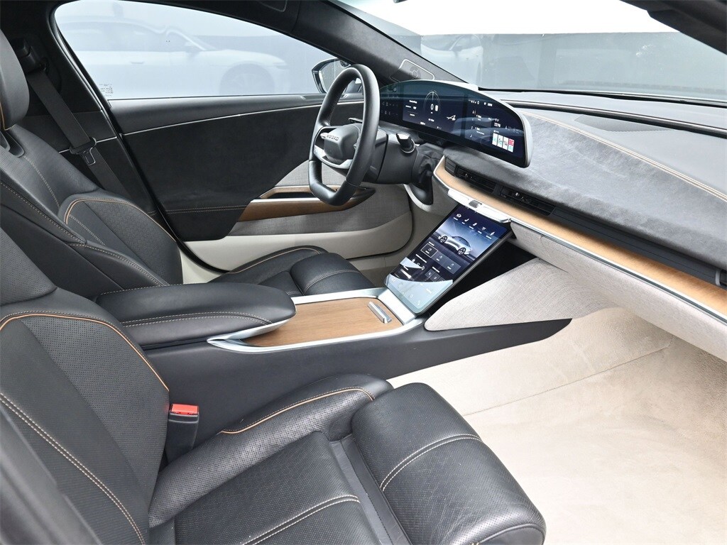2022 Lucid Air Grand Touring photo 2