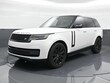  Land Rover Range Rover Plug-In Hybrid