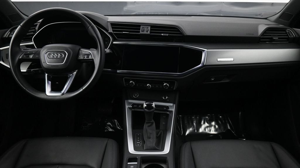 Used 2022 Audi Q3 Premium SUV
