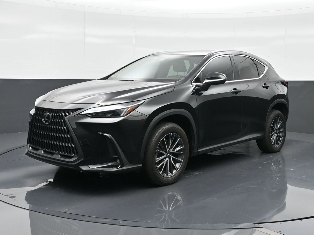 2023 Lexus NX 350 250 FWD's photo