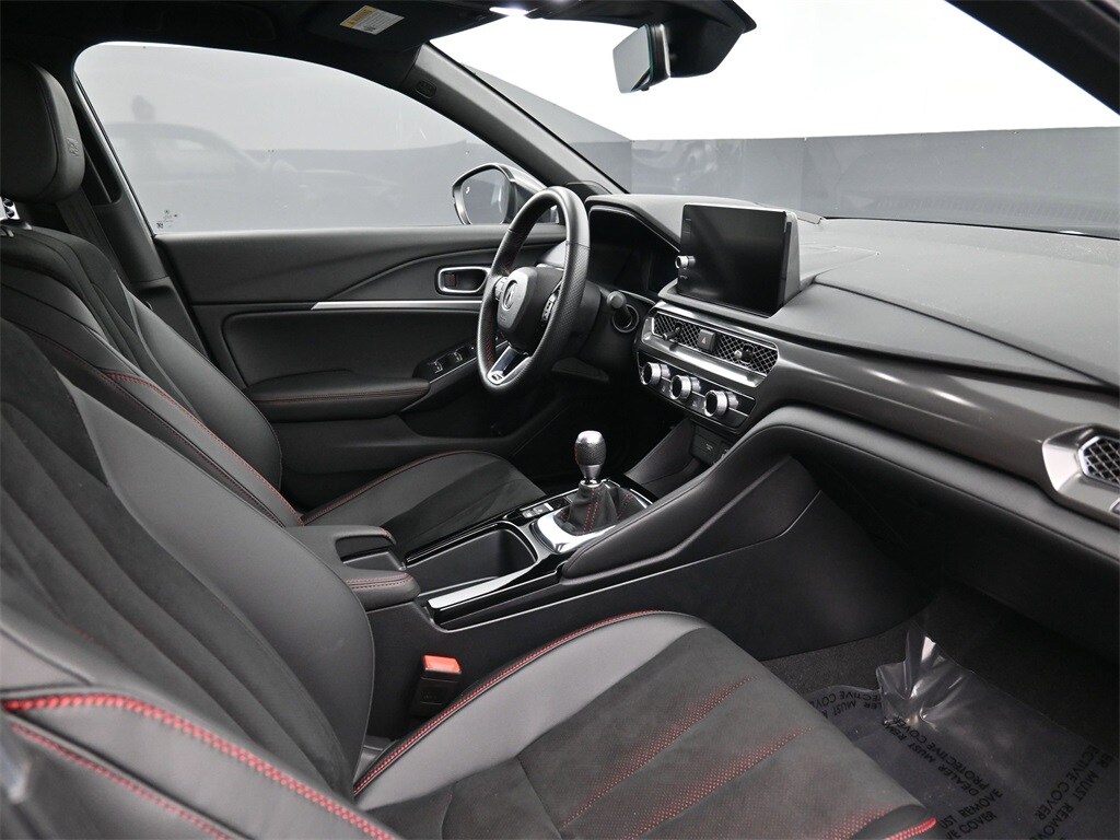 2024 Acura Integra Type S photo 2