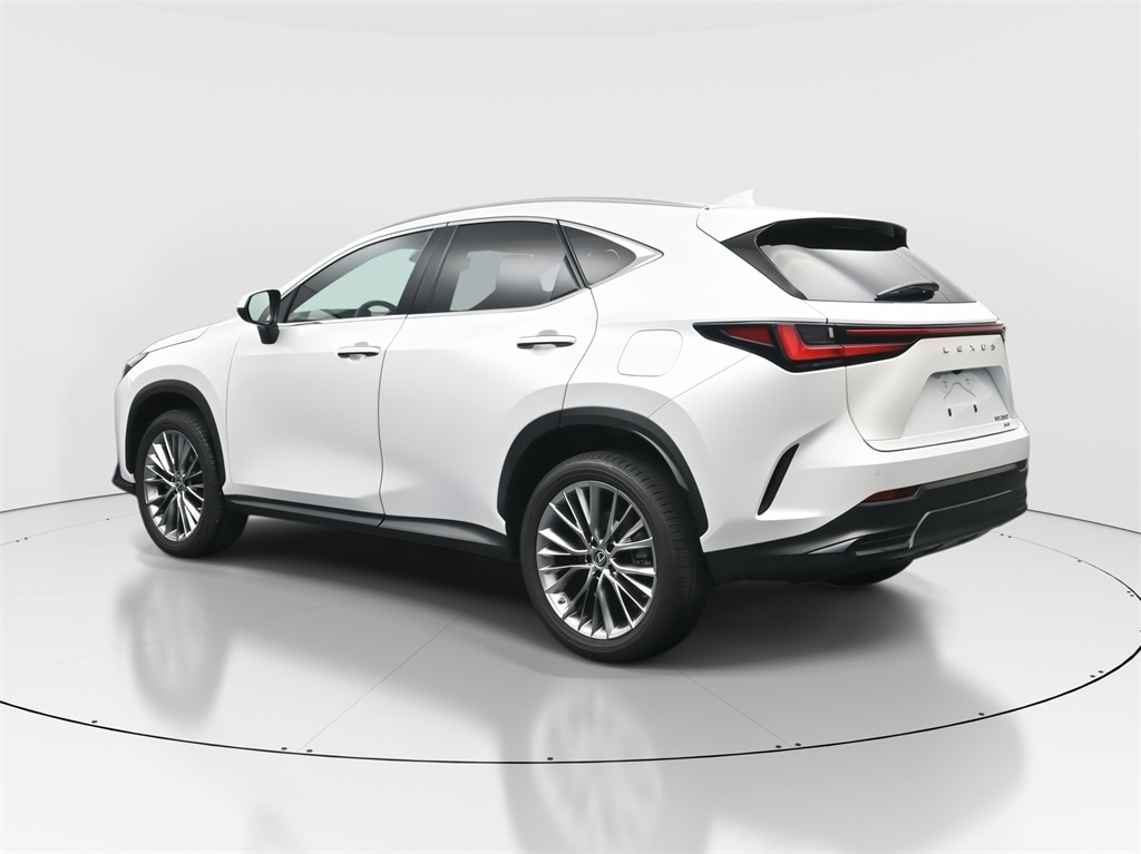 Used 2022 Lexus NX 350 Premium SUV