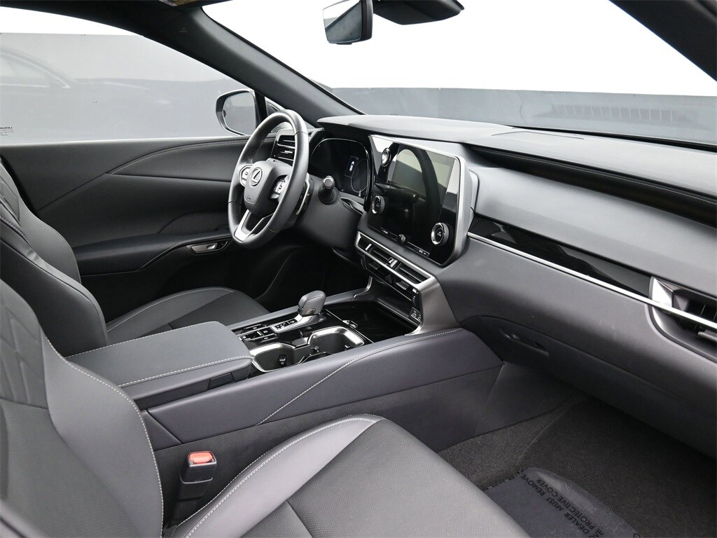 2023 Lexus RX 350 photo 2
