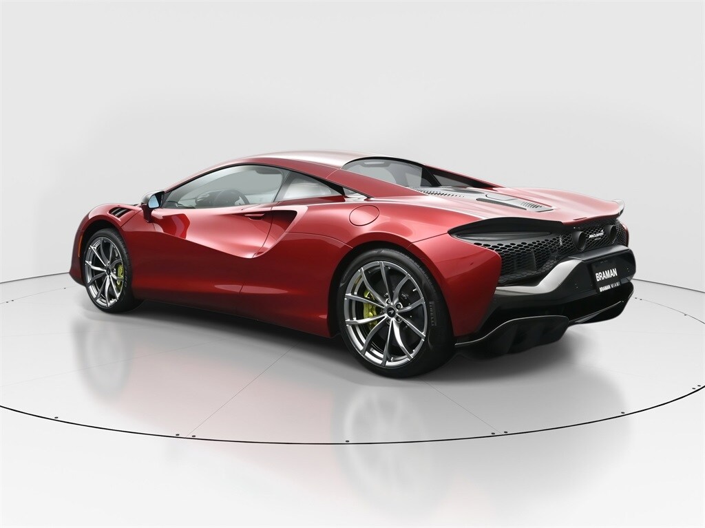 2024 Mclaren ARTURA photo 3
