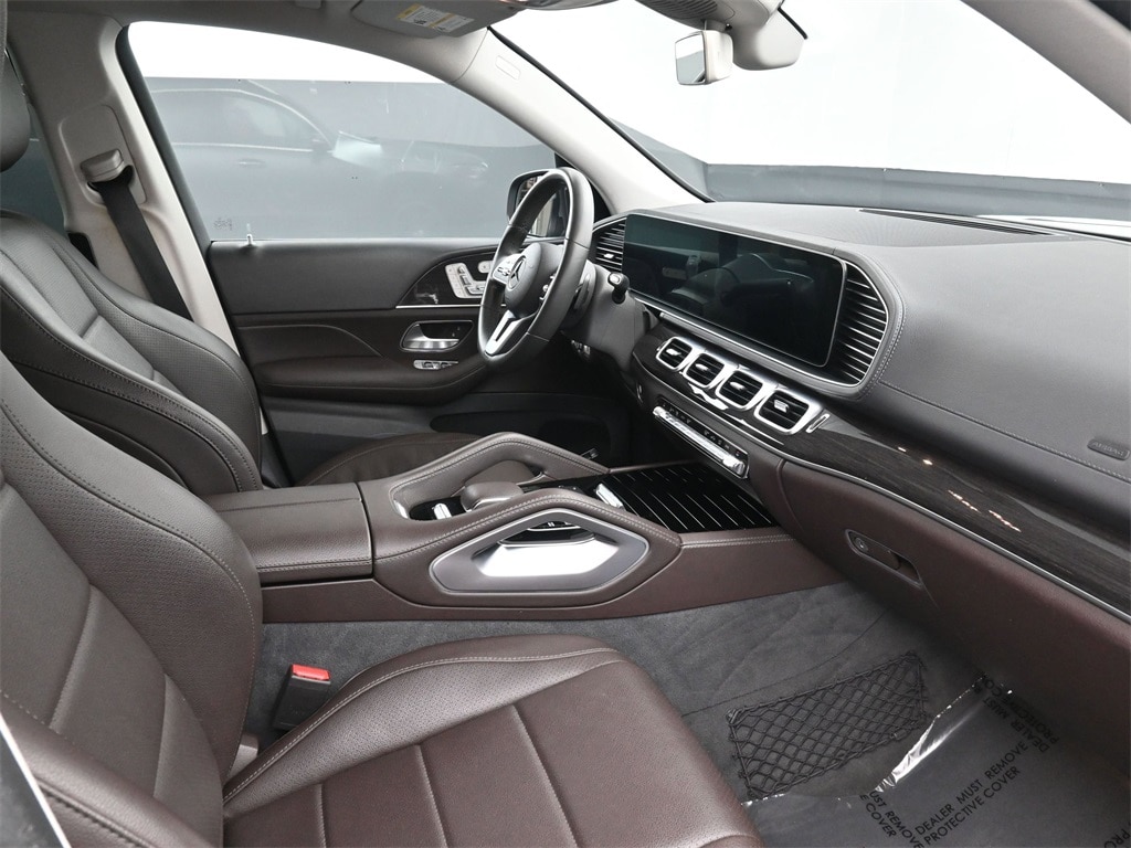 Used 2020 Mercedes-Benz GLS GLS 450 SUV