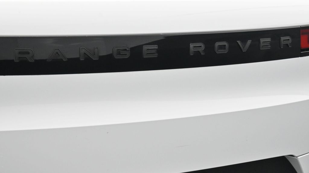 2024 Land Rover Range Rover Sport SE - Photo 21