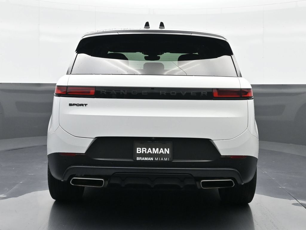 2024 Land Rover Range Rover Sport SE - Photo 16