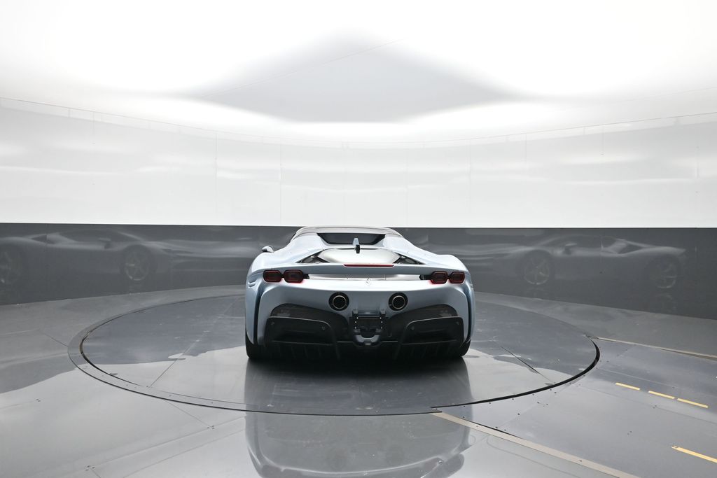 2024 Ferrari SF90 Base - Photo 7