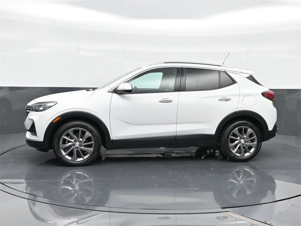 2022 Buick Encore GX Essence photo 3