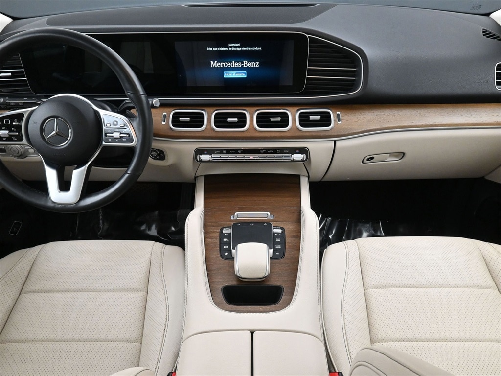 Used 2022 Mercedes-Benz GLE GLE 350 SUV