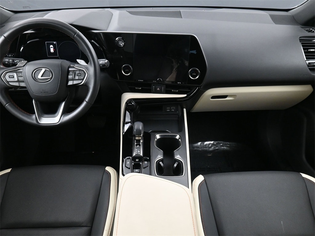 Used 2024 Lexus NX 250 Premium SUV