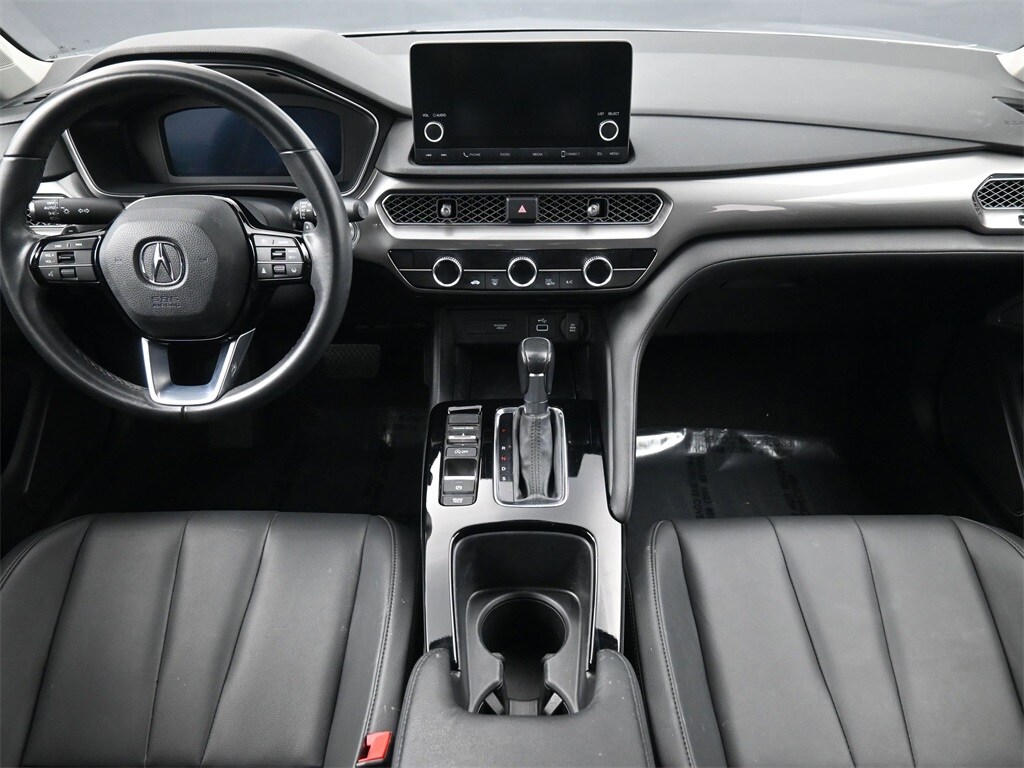 2023 Acura Integra Base photo 4