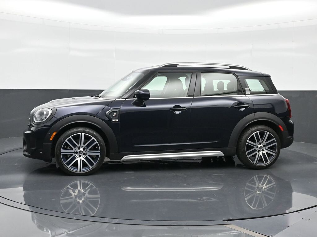 Used 2024 MINI Countryman Cooper S SUV