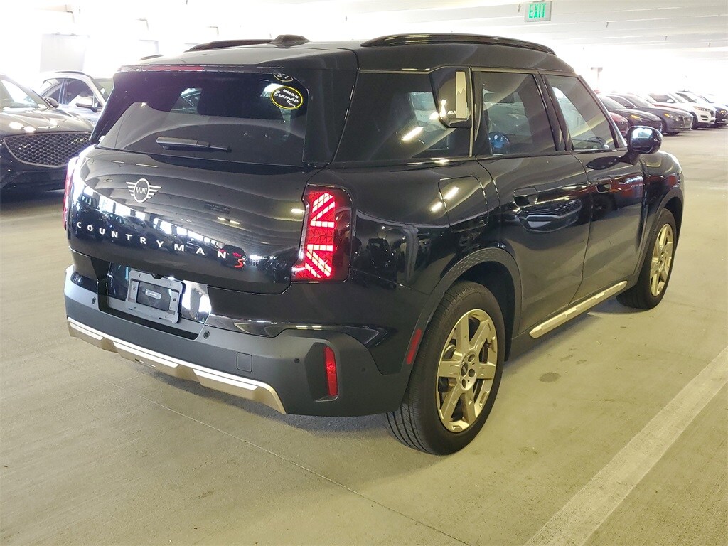 2025 Mini Cooper Base photo 3