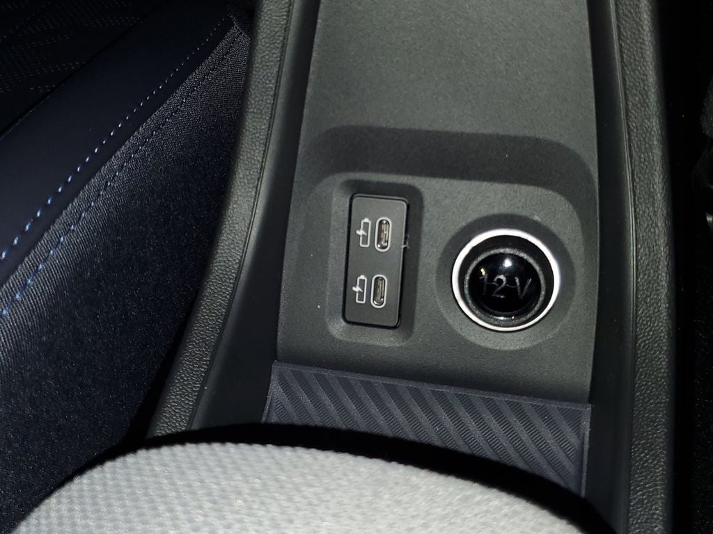 2026 MINI Convertible S - Photo 23