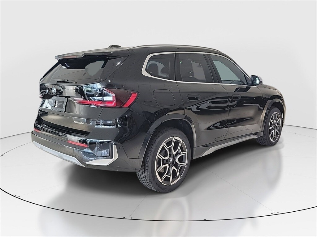 2024 Bmw X1 XDrive28i photo 3