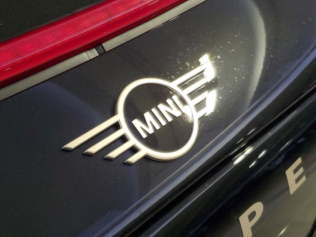 2026 MINI Convertible S - Photo 6
