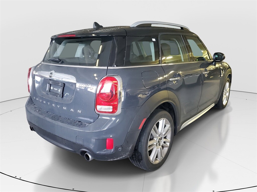 2019 Mini Countryman S photo 3
