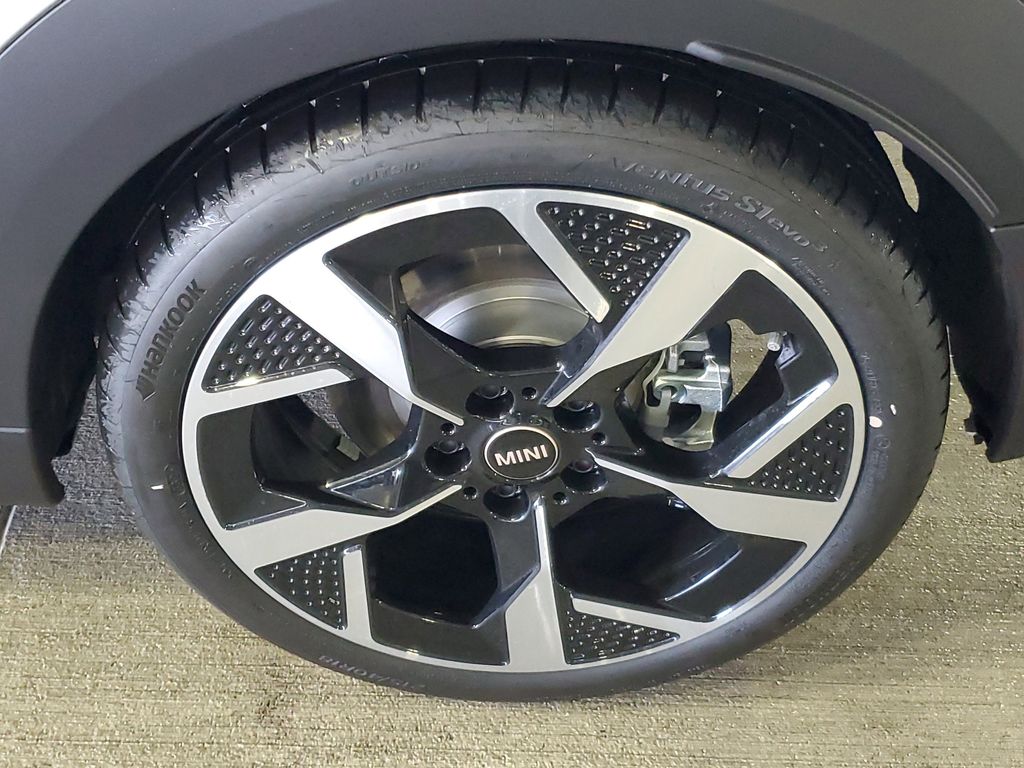 2026 MINI Convertible S - Photo 5