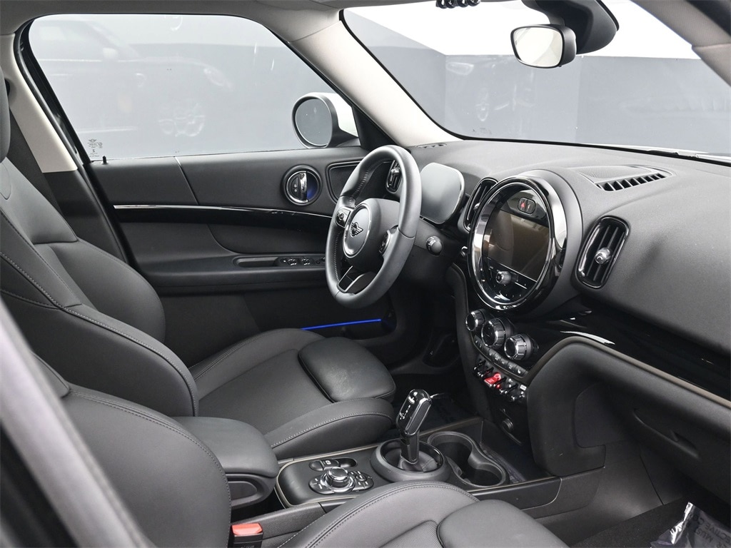 Used 2023 MINI Countryman Cooper S SUV
