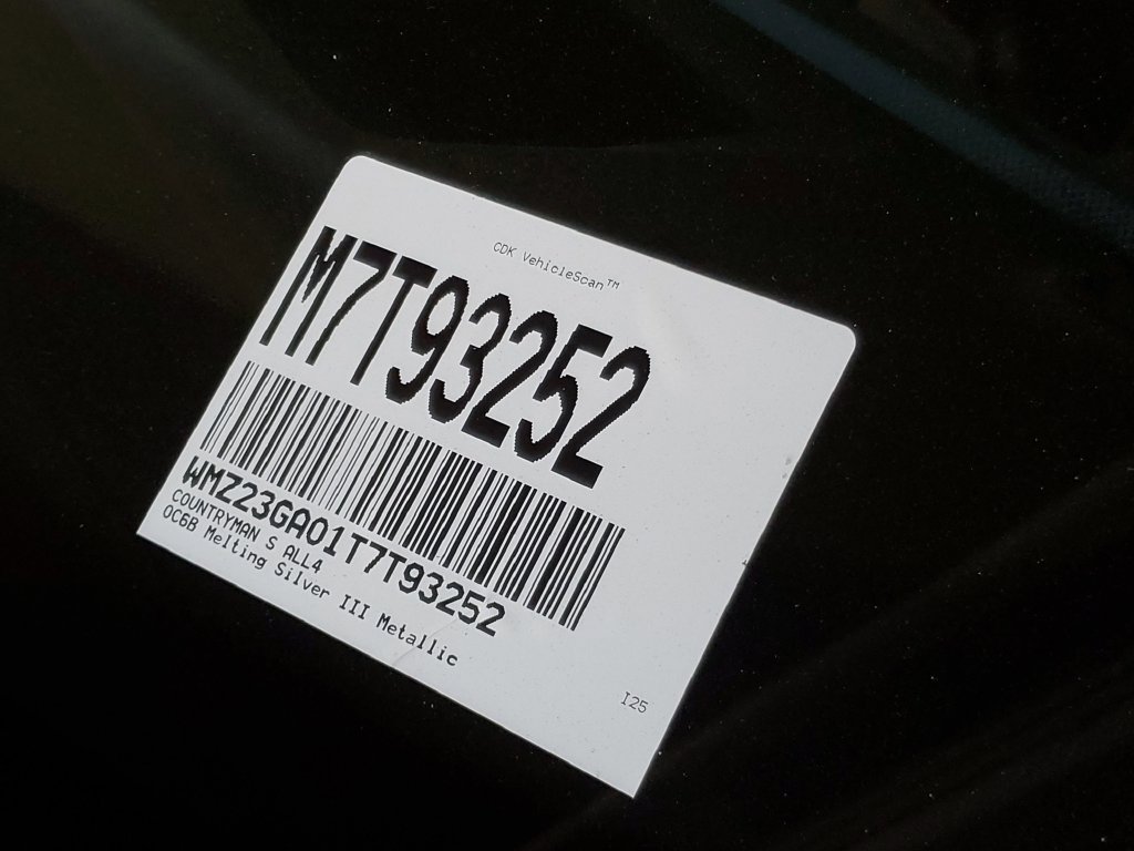 2026 MINI Countryman S - Photo 27