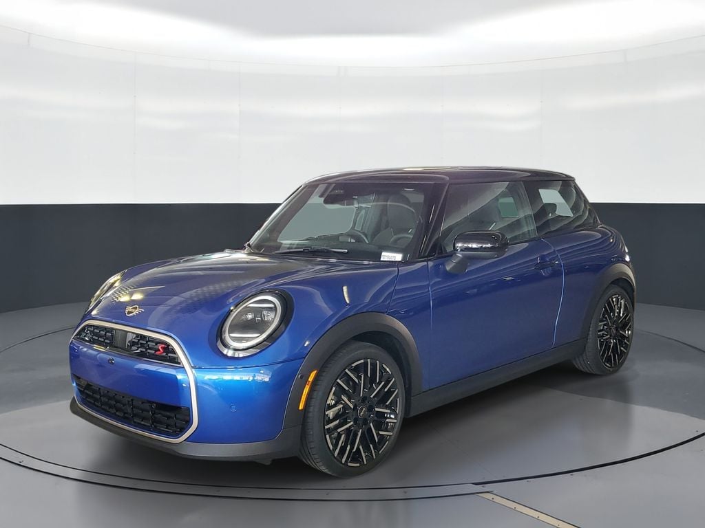 2026 MINI Hardtop 2 Door