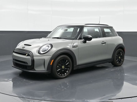 2022 MINI Electric Hardtop 2 Door Cooper SE Hardtop 2 Door Hatchback
