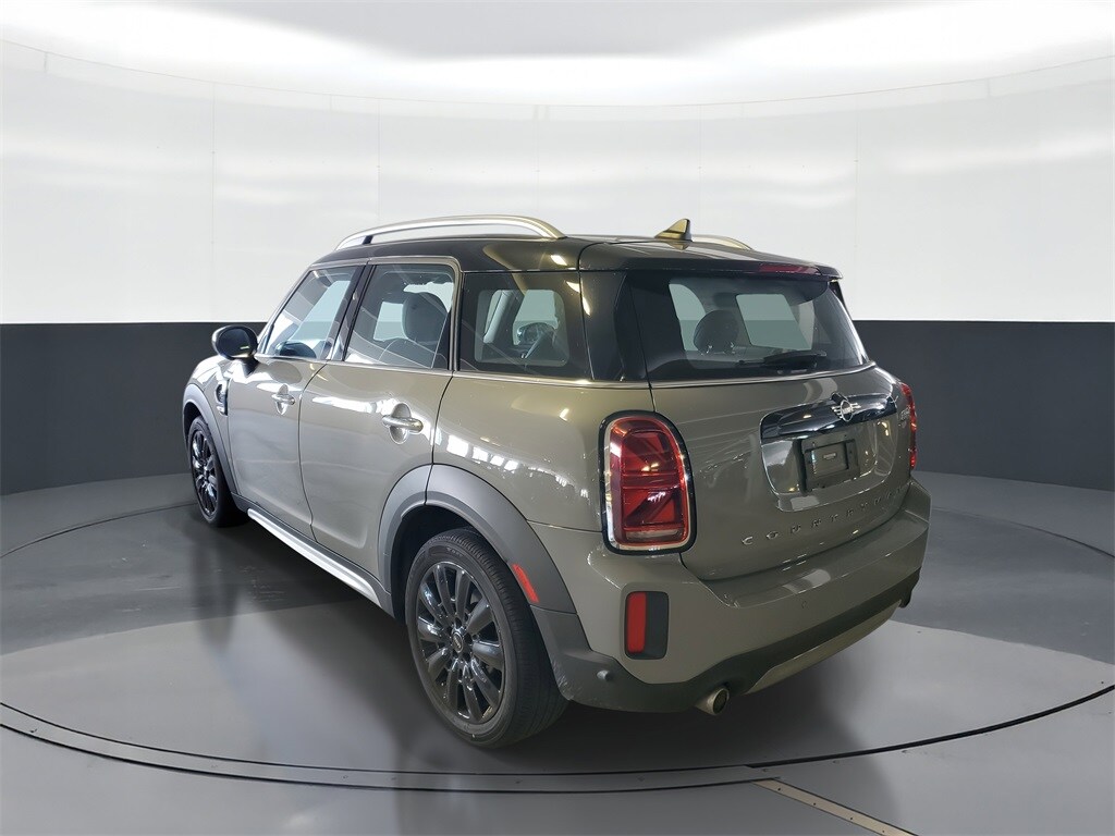 2023 Mini Countryman S photo 4